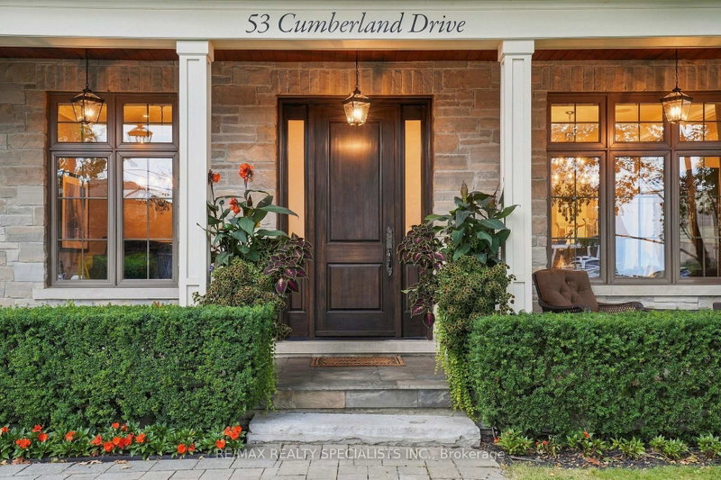 Image of home for listing MLS® W14034116