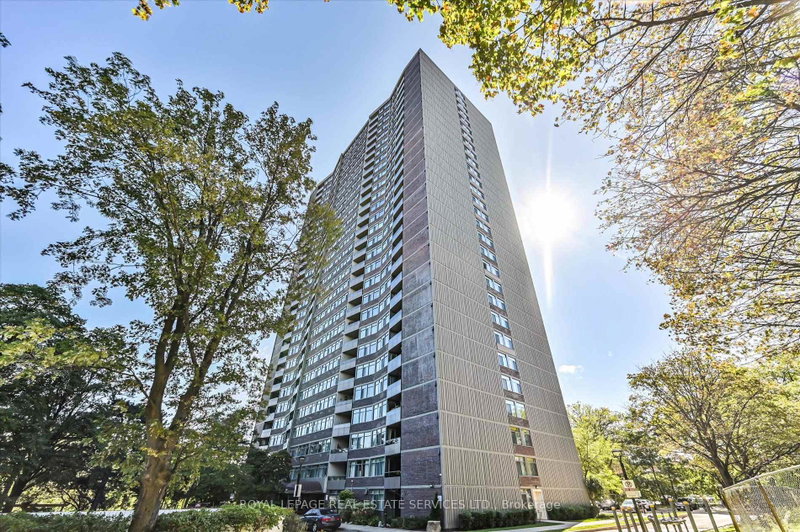 Image of home for listing MLS® W14034118