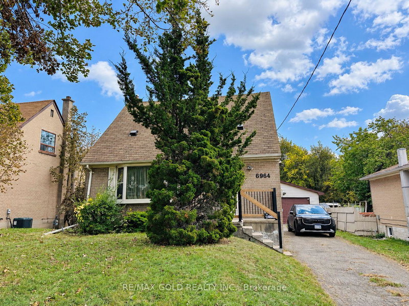 Image of home for listing MLS® W14034150