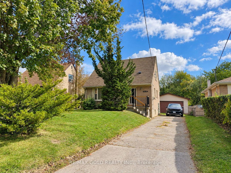 Image of home for listing MLS® W14034150