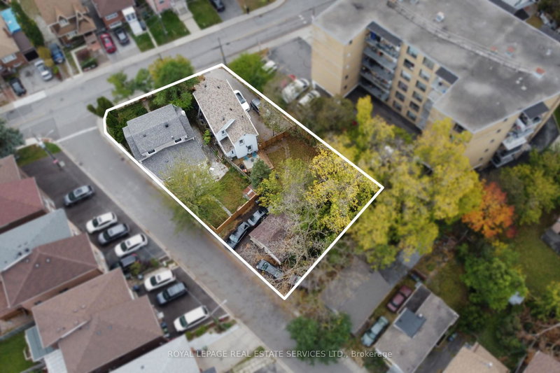 Image of home for listing MLS® W14034162