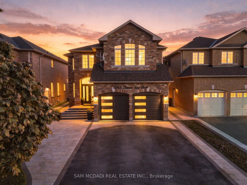 Image of home for listing MLS® W14034192