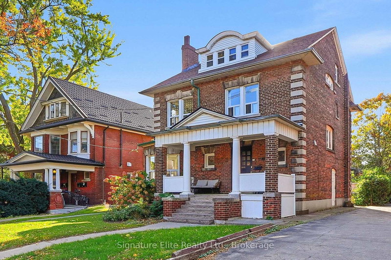 Image of home for listing MLS® W14034196