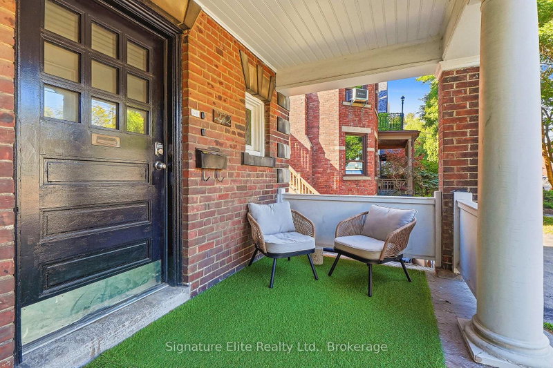 Image of home for listing MLS® W14034196