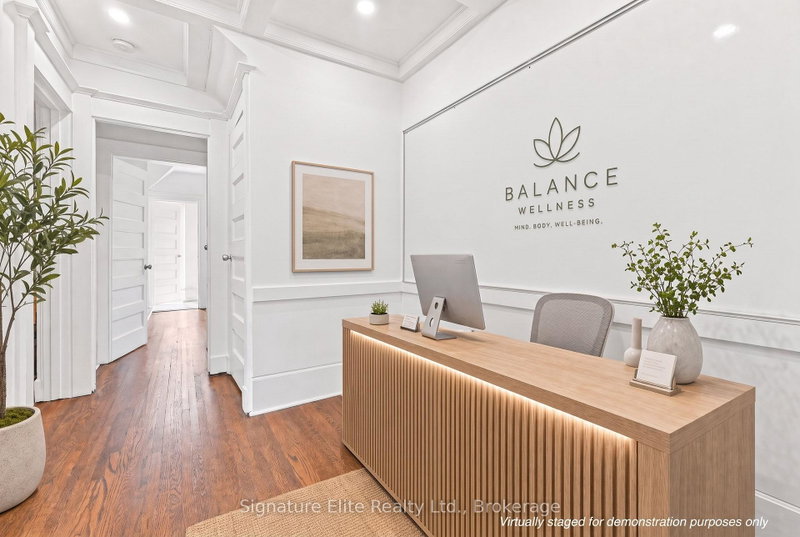 Image of home for listing MLS® W14034196
