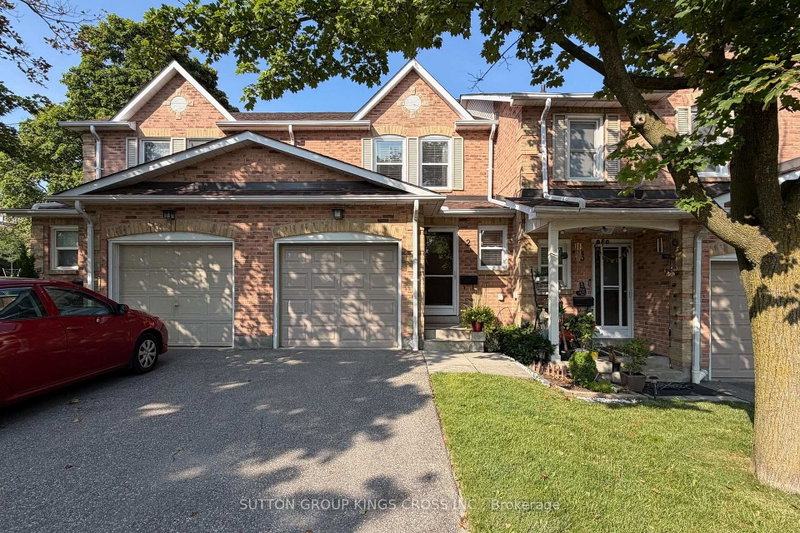 Image of home for listing MLS® W14034204