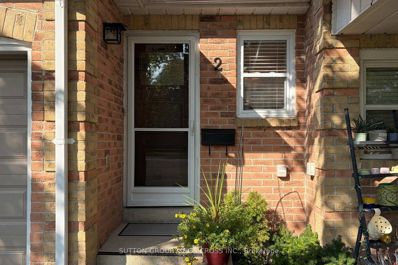 Image of home for listing MLS® W14034204