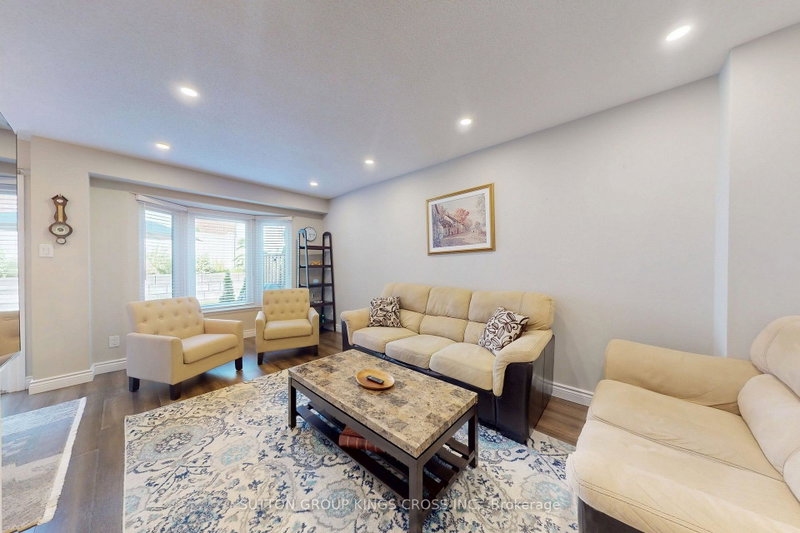 Image of home for listing MLS® W14034204
