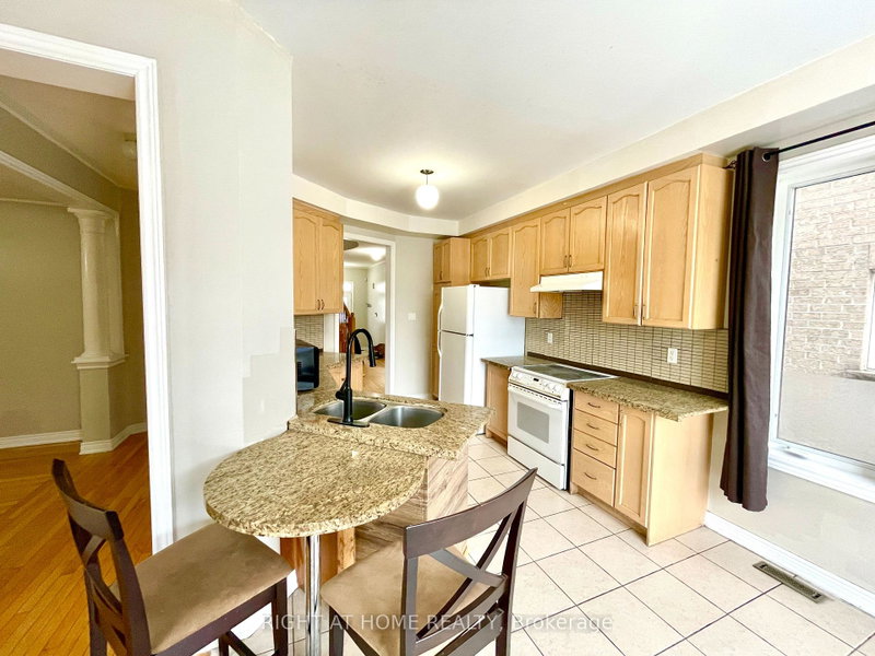 Image of home for listing MLS® W14034248