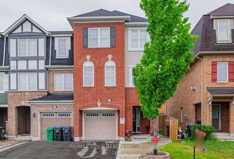 Image of home for listing MLS® W14034260