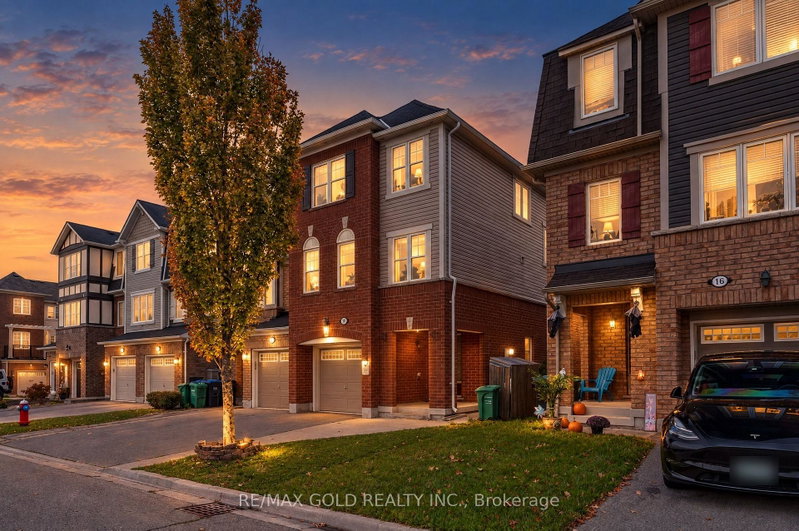 Image of home for listing MLS® W14034260