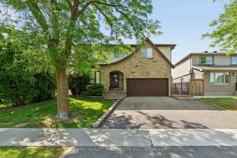 Image of home for listing MLS® W14034304