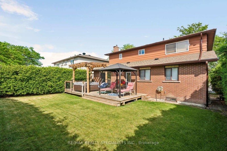 Image of home for listing MLS® W14034304