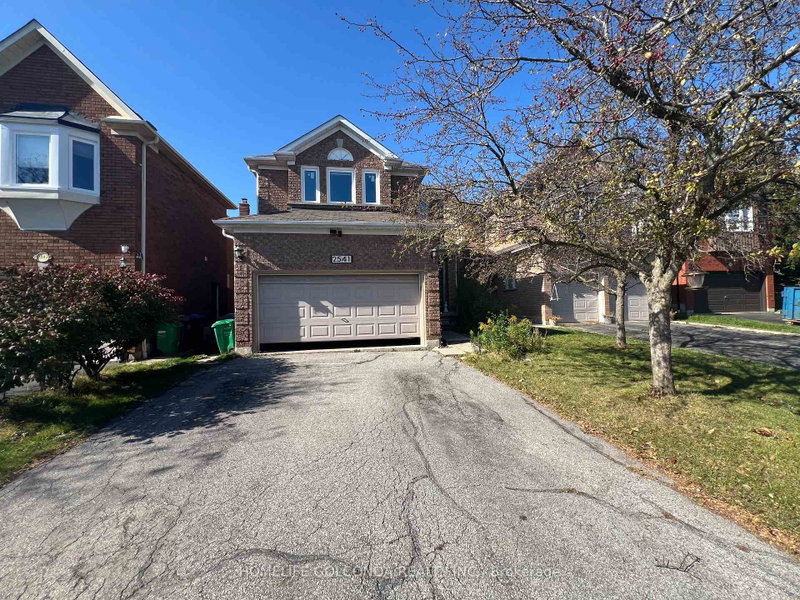 Image of home for listing MLS® W14034316
