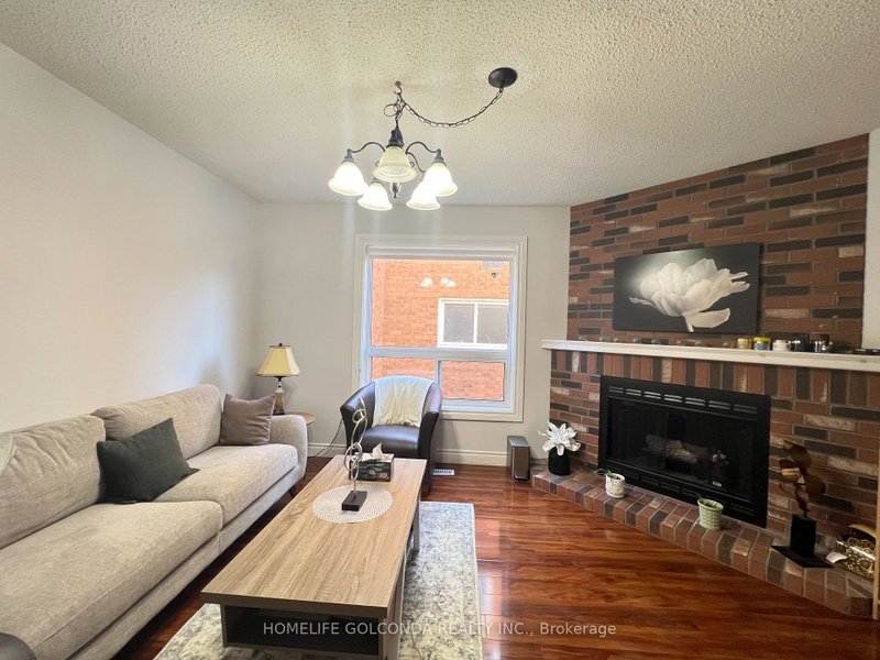 Image of home for listing MLS® W14034316