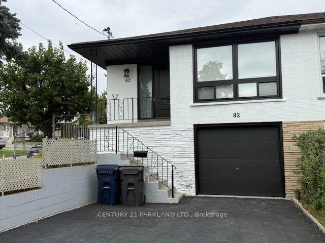 Image of home for listing MLS® W14034340