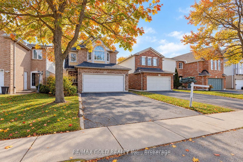Image of home for listing MLS® W14034344