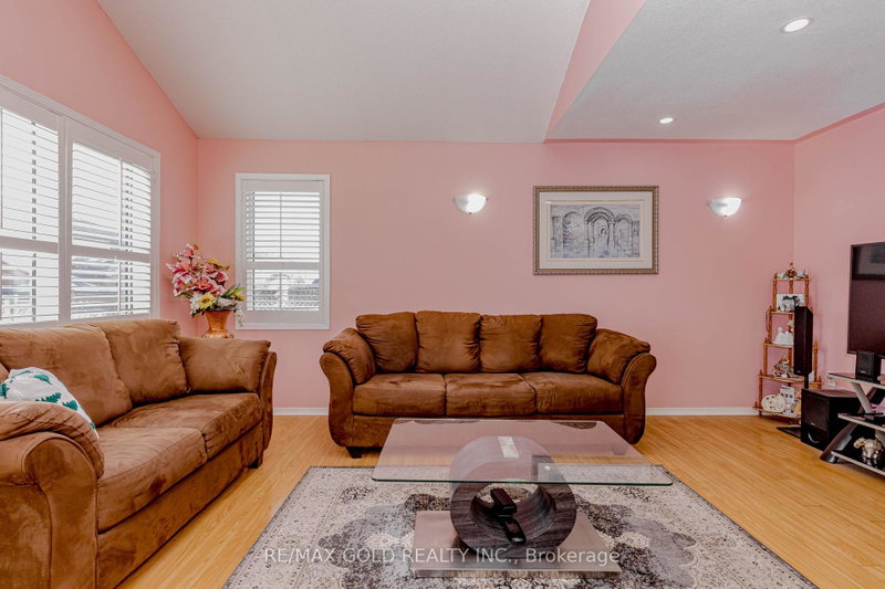 Image of home for listing MLS® W14034344