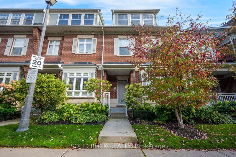 Image of home for listing MLS® W14034348