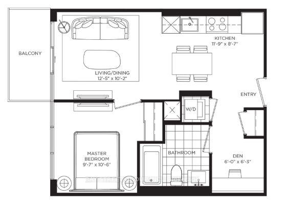 Image of home for listing MLS® W14034372