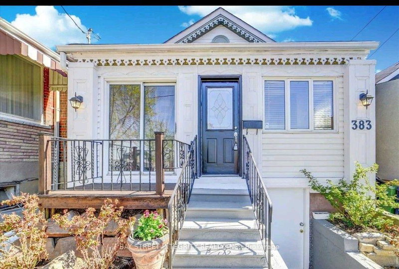 Image of home for listing MLS® W14034390