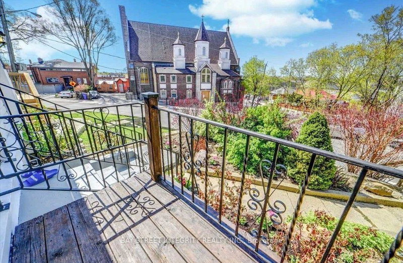 Image of home for listing MLS® W14034390