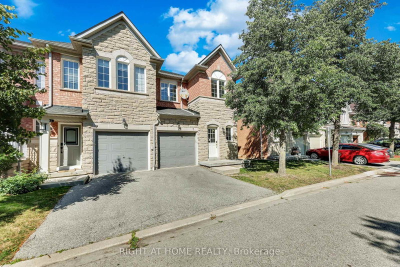 Image of home for listing MLS® W14034406