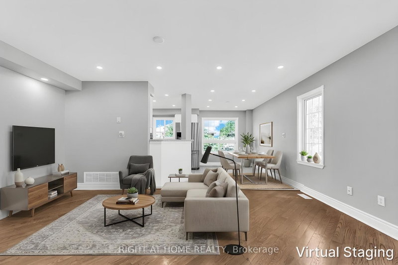 Image of home for listing MLS® W14034406