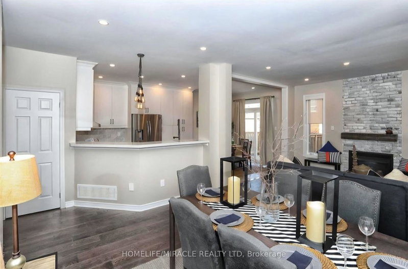Image of home for listing MLS® W14034414
