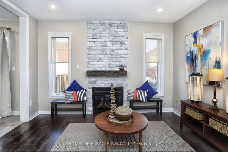 Image of home for listing MLS® W14034414