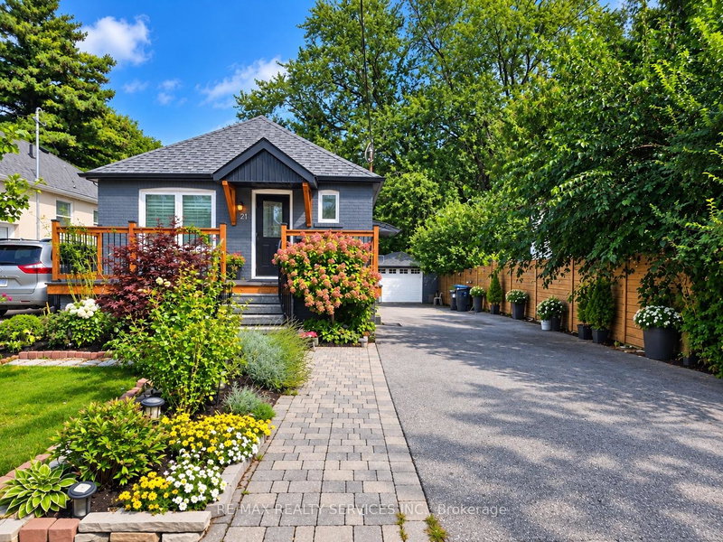 Image of home for listing MLS® W14034438