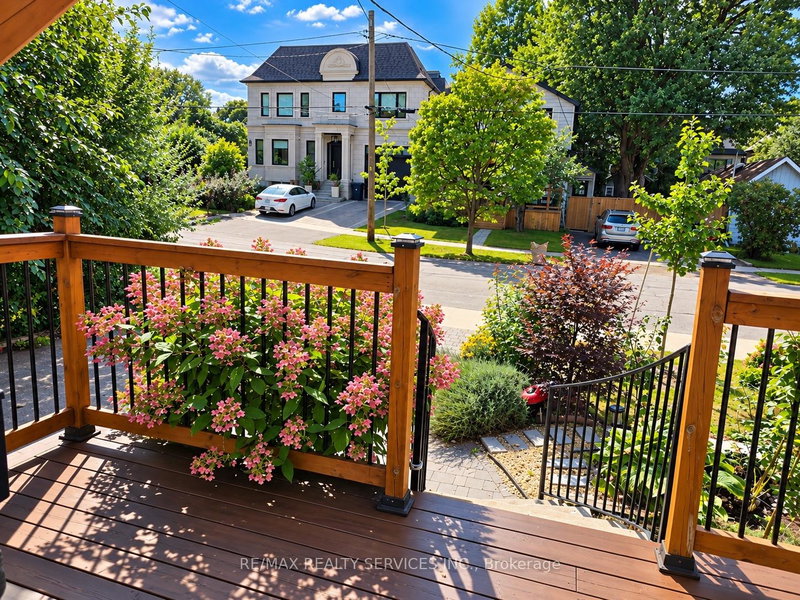 Image of home for listing MLS® W14034438