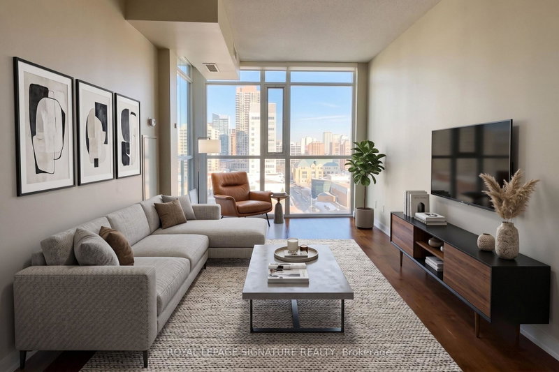 Image of home for listing MLS® W14034446