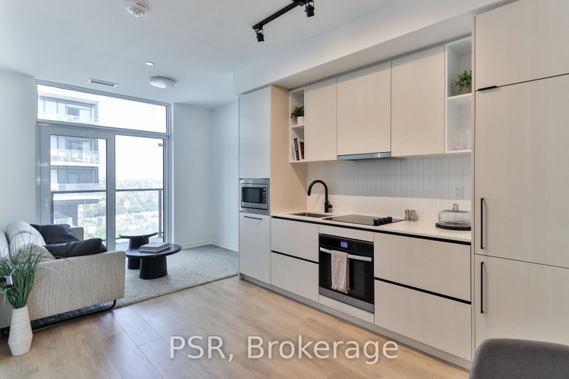 Image of home for listing MLS® W14034468