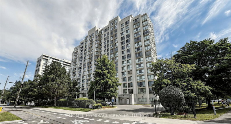 Image of home for listing MLS® W14034544