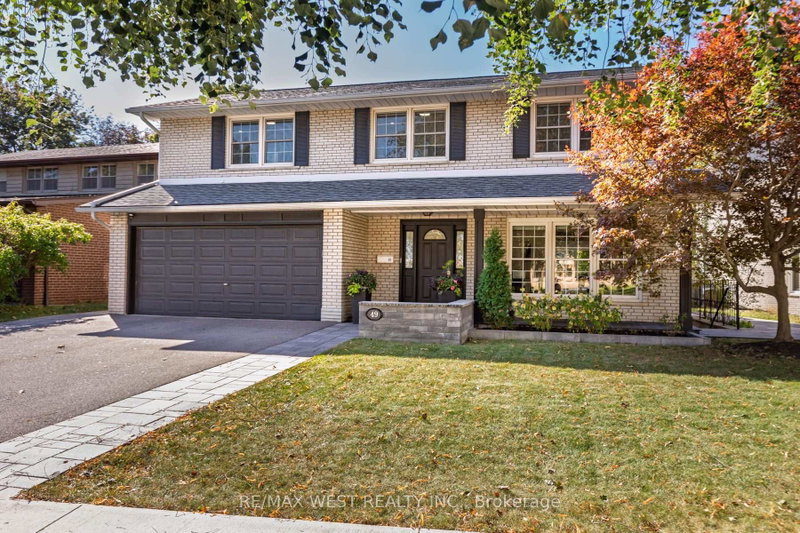 Image of home for listing MLS® W14034596