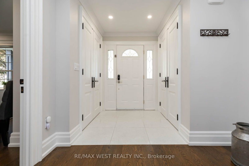 Image of home for listing MLS® W14034596