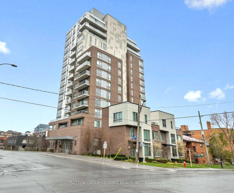 Image of home for listing MLS® W14034598