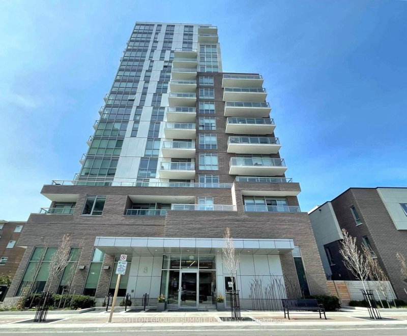 Image of home for listing MLS® W14034598