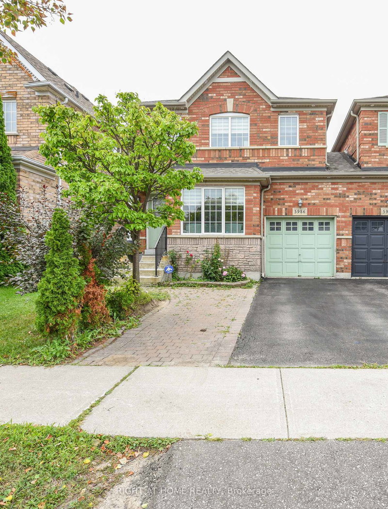 Image of home for listing MLS® W14034670