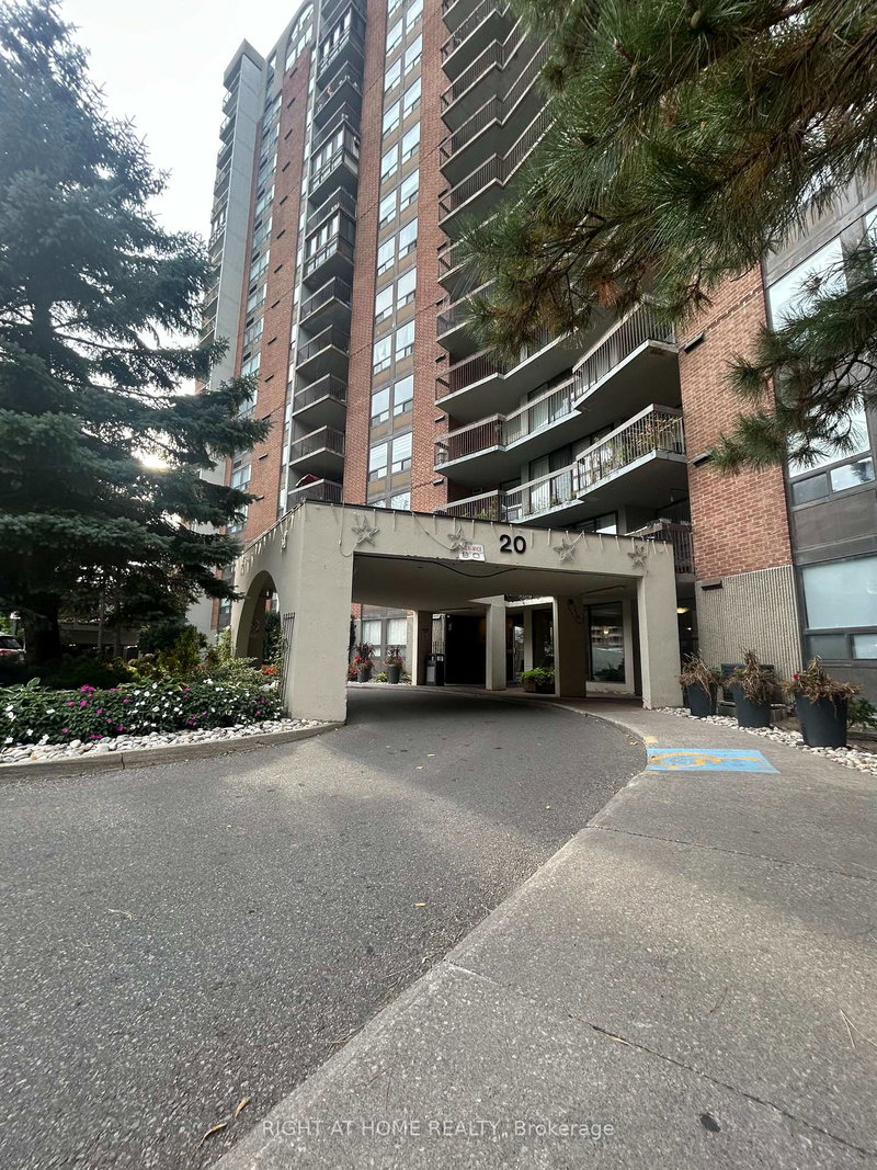 Image of home for listing MLS® W14034690