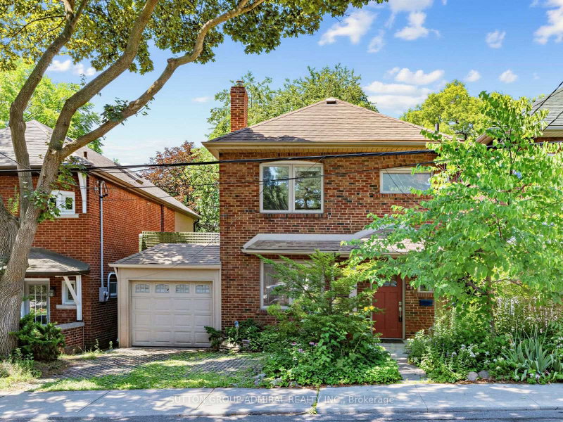 Image of home for listing MLS® W14034724