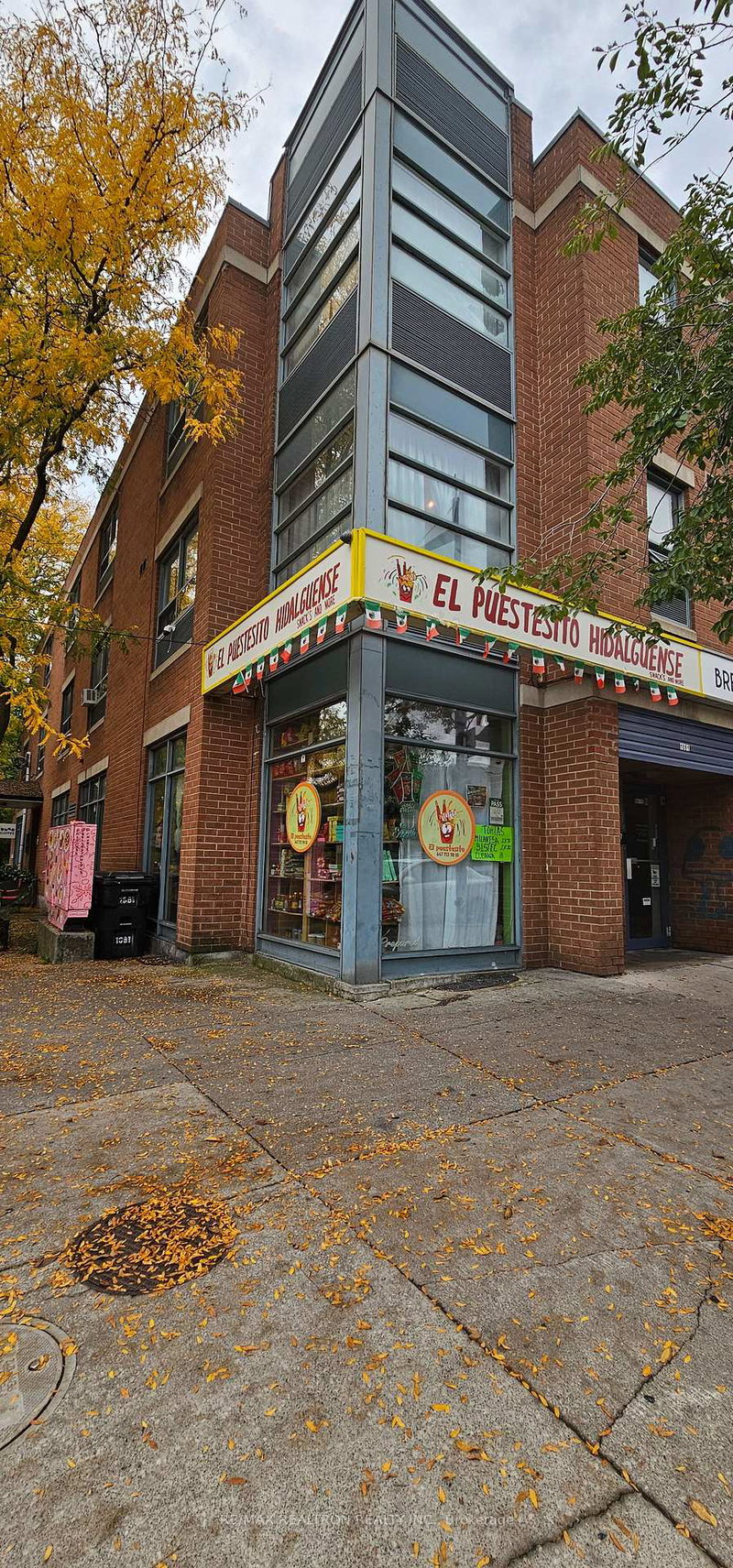 Image of home for listing MLS® W14034748