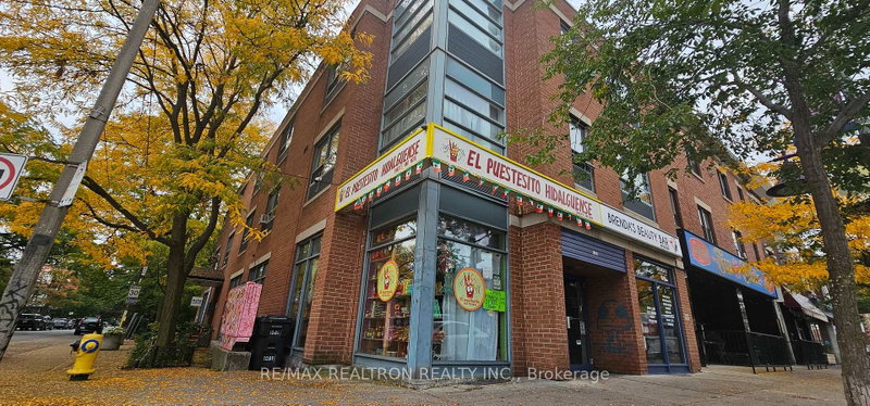 Image of home for listing MLS® W14034748