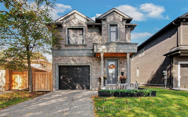 Image of home for listing MLS® W14034756