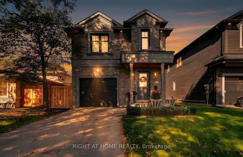 Image of home for listing MLS® W14034756
