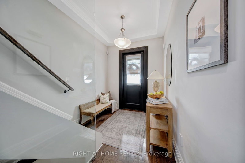 Image of home for listing MLS® W14034756