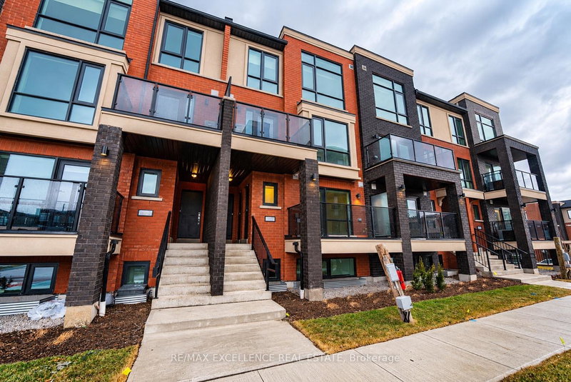 Image of home for listing MLS® W14034758