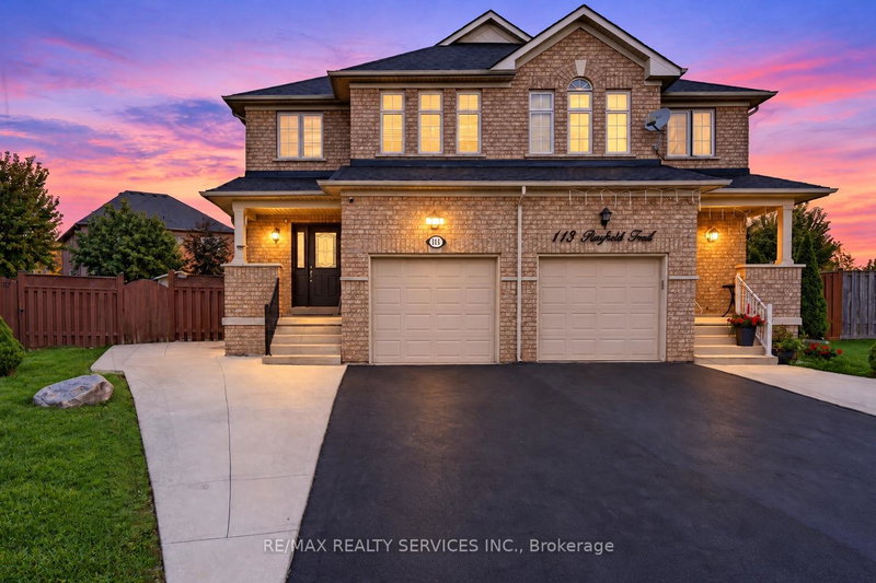 Image of home for listing MLS® W14034804