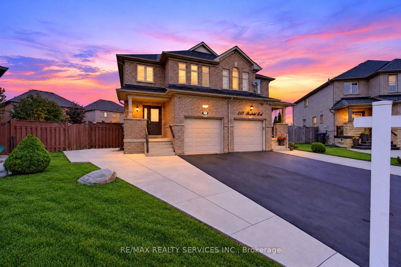 Image of home for listing MLS® W14034804